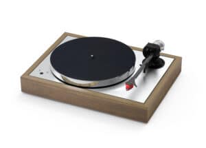 Project The Classic EVO Turntable