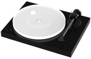 Project X1 Turntable