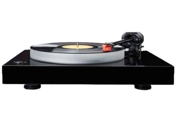 Project X2 B Turntable with Ortofon Quintet Red Cartridge Factory Fitted