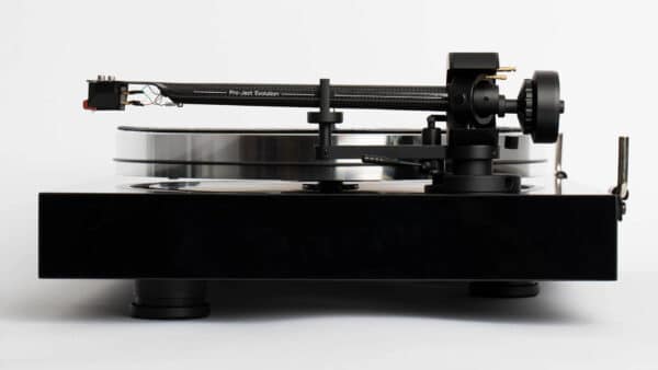 Project X8 Evolution Turntable