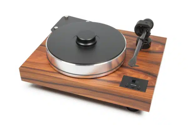Project Xtension 10 Evolution Turntable
