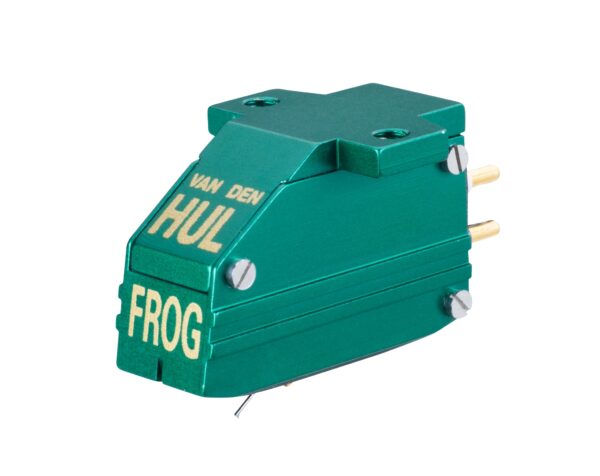 Van Den Hul Frog Gold MC Cartridge