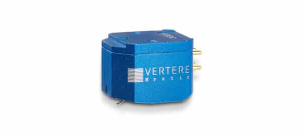 Vertere Acoustics Mystic MC Cartridge