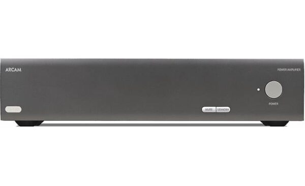 Arcam PA410 4 Channel Power Amplifier