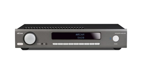 Arcam SA20 Integrated Amplifier