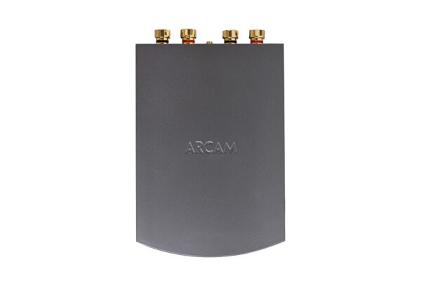 Arcam Solo Uno CD Streaming Amplifier