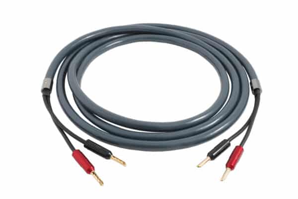 Atlas Ailsa Achromatic Speaker Z 2mtr Pair Speaker Cables