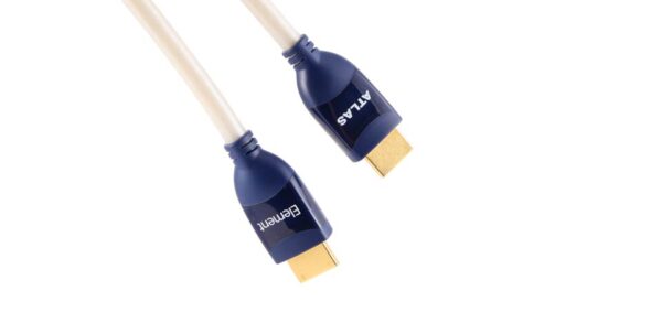 Atlas Element 18G HDMI Cable 1mtr