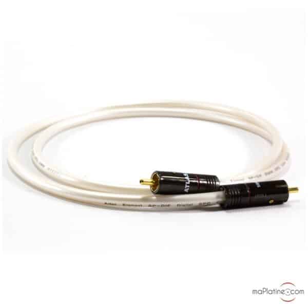 Atlas Element Integra RCA 1mtr