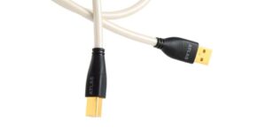 Atlas Element sc USB A to USB B 1mtr Cable