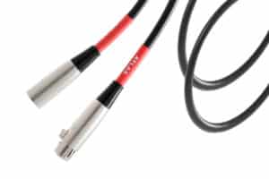 Atlas Hyper AES/EBU digial cable 1mtr