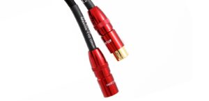 Atlas Mavros AES/EBU digial cable 1mtr