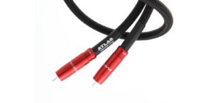 Atlas Mavros S/PDIF RCA to RCA coax digial cable 1mtr