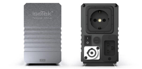 IsoTek EVO3 Nova One Power Conditioner