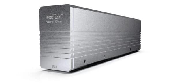 IsoTek EVO3 Nova One Power Conditioner