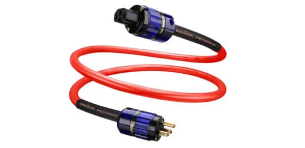 IsoTek EVO3 Optimum Power Cable