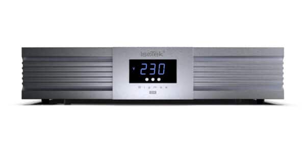 IsoTek EVO3 Sigmas Power Conditioner