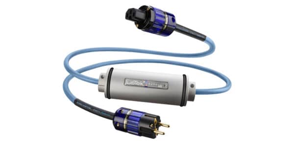 IsoTek EVO3 Syncro Active DC-Blocking Power Cable