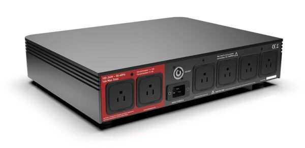 IsoTek V5 Aquarius Power Conditioner