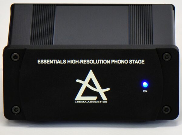 Leema Essentials Phono Stage