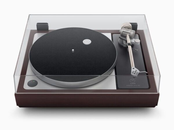 Linn 50th Anniversary Sondek LP12-50 Turntable