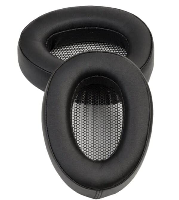 Meze Elite and Empyrean Leather Ear Pads