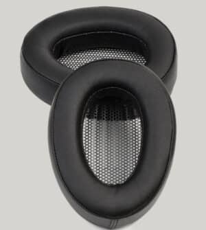 Meze Elite and Empyrean Leather Ear Pads