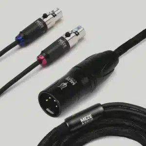 Meze Standard Cable Mini XLR to 3.5mm OFC 1.2m