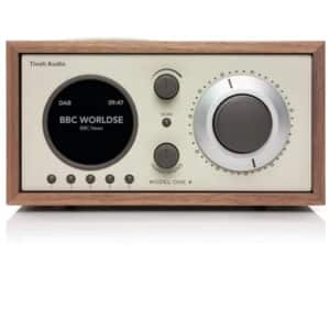 Tivoli Model One+ DAB+ FM Bluetooth Clock Radio