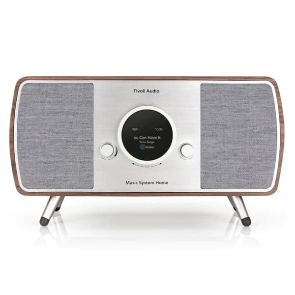 Tivoli Music System Home