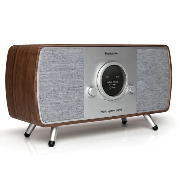 Tivoli Music System Home