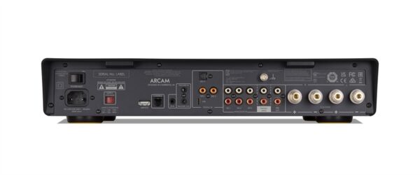 Arcam A25 Integrated Amplifier - Image 4