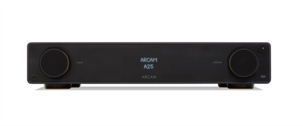 Arcam A25 Integrated Amplifier