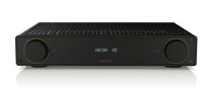 Arcam A5 Integrated Amplifier