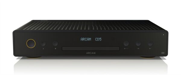 Arcam CD5 CD Player