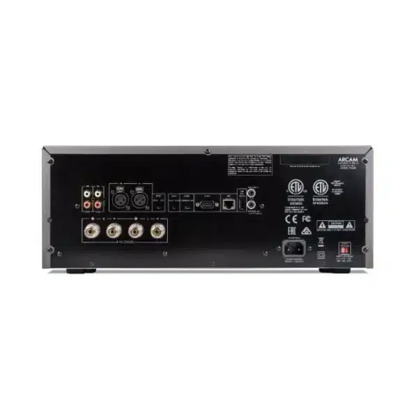 Arcam PA240 2 Channel 225W Power Amplifier