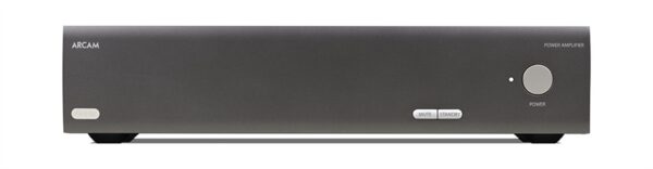 Arcam PA410 4 Channel 50W Power Amplifier