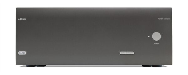 Arcam PA720 7 Channel 100W Power Amplifier