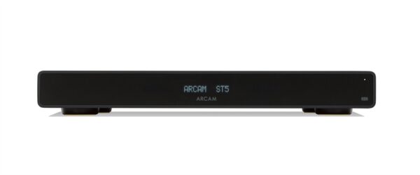 Arcam ST5 Network Streamer