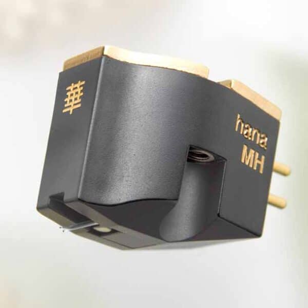 Hana MH Moving Coil Cartridge