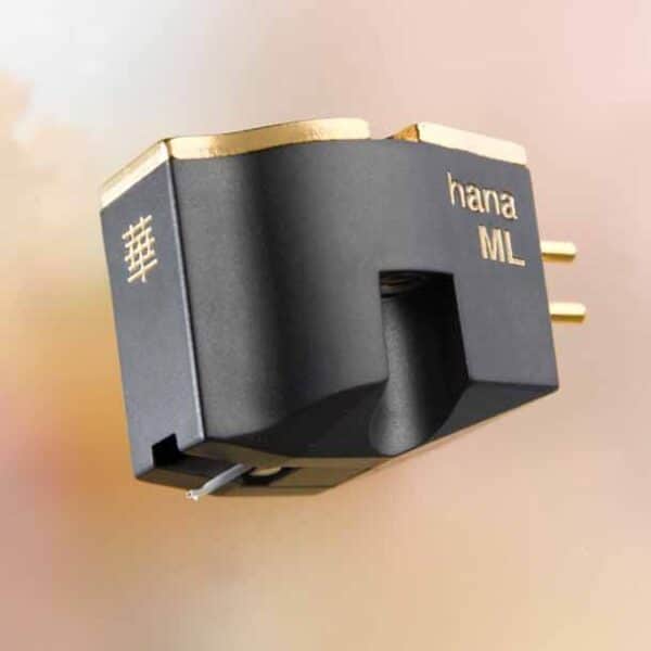 Hana ML Moving Coil Cartridge