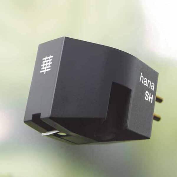 Hana SH Moving Coil Cartridge