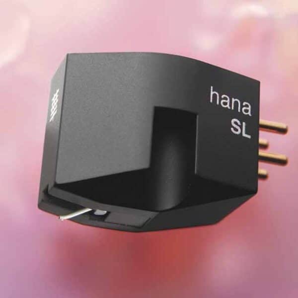 Hana SL Moving Coil Cartridge