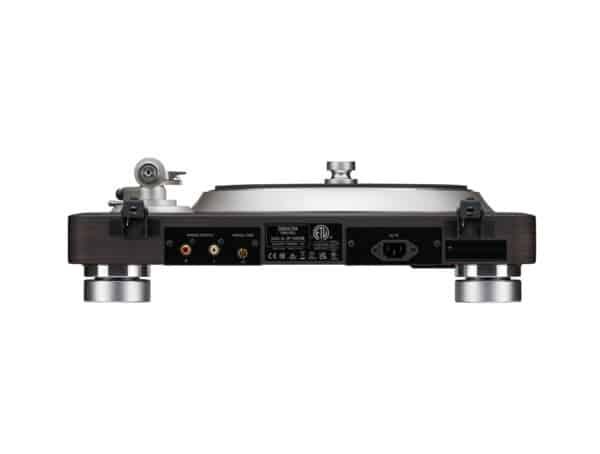 Denon DP-3000NE Turntable - Image 2