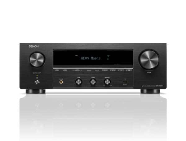 Denon DRA-900H AV 2 Channel Receiver