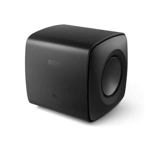 KEF KC62 Dual 6" Subwoofer Each