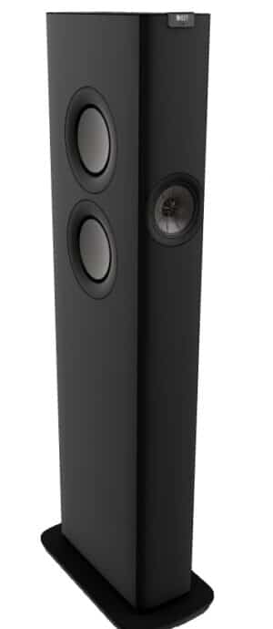 KEF LS60 Wireless Loudspeaker Pair