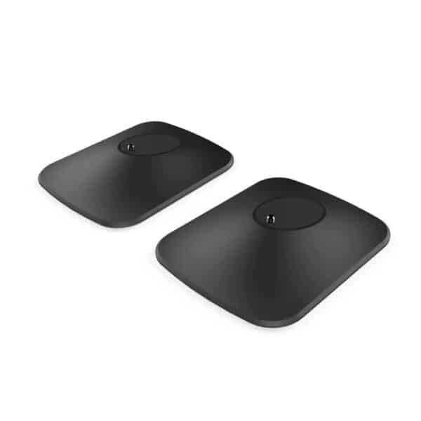 KEF P1 Desk Pad Pair