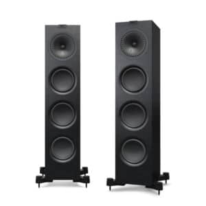 KEF Q750 Floorstanding Speakers Pair