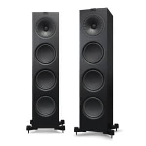 KEF Q950 Floorstanding Speakers Pair